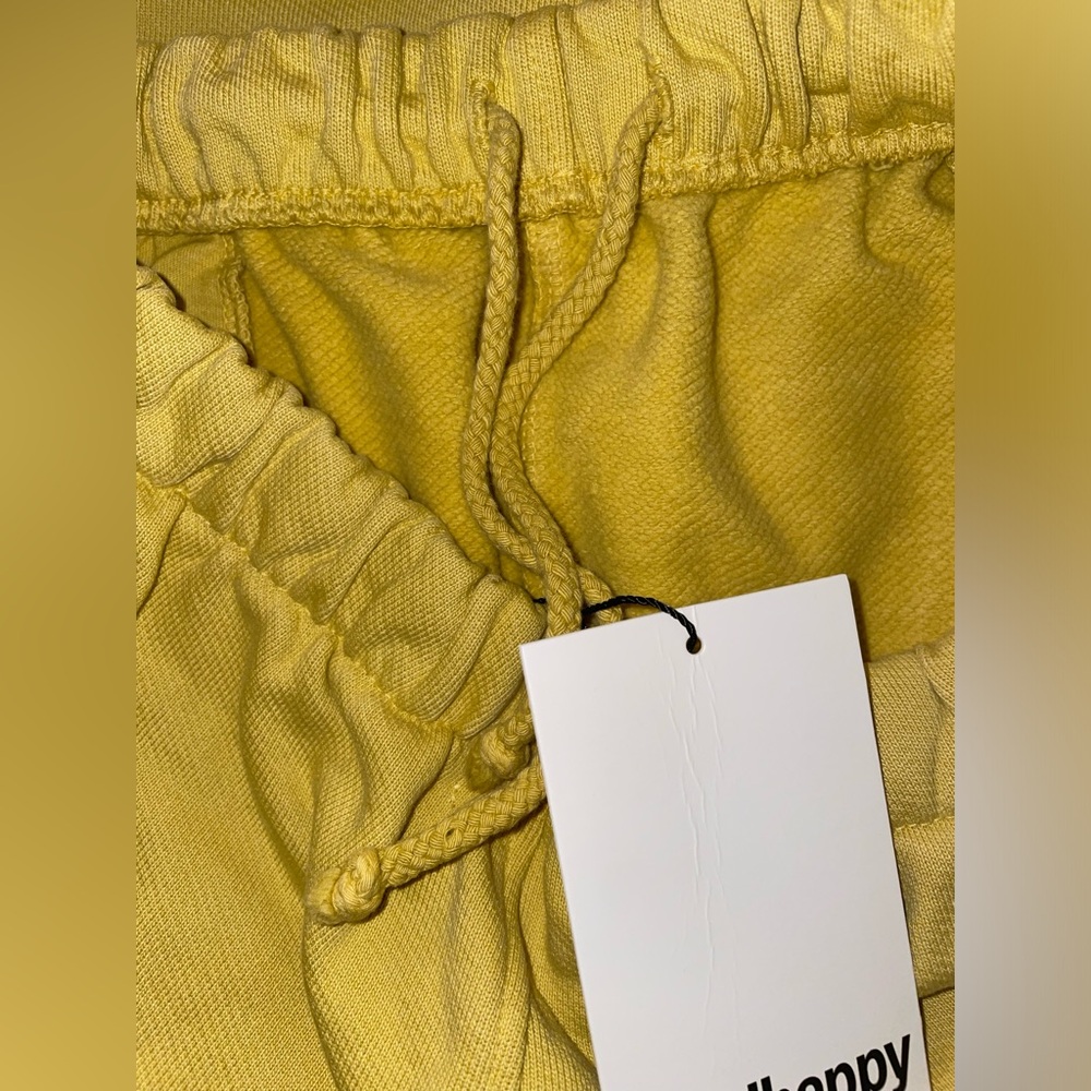 50. Madhappy Organic Fleece Shorts - Picture 9 of 9